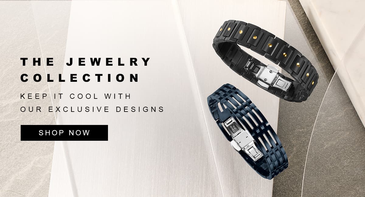 Jewelry for him