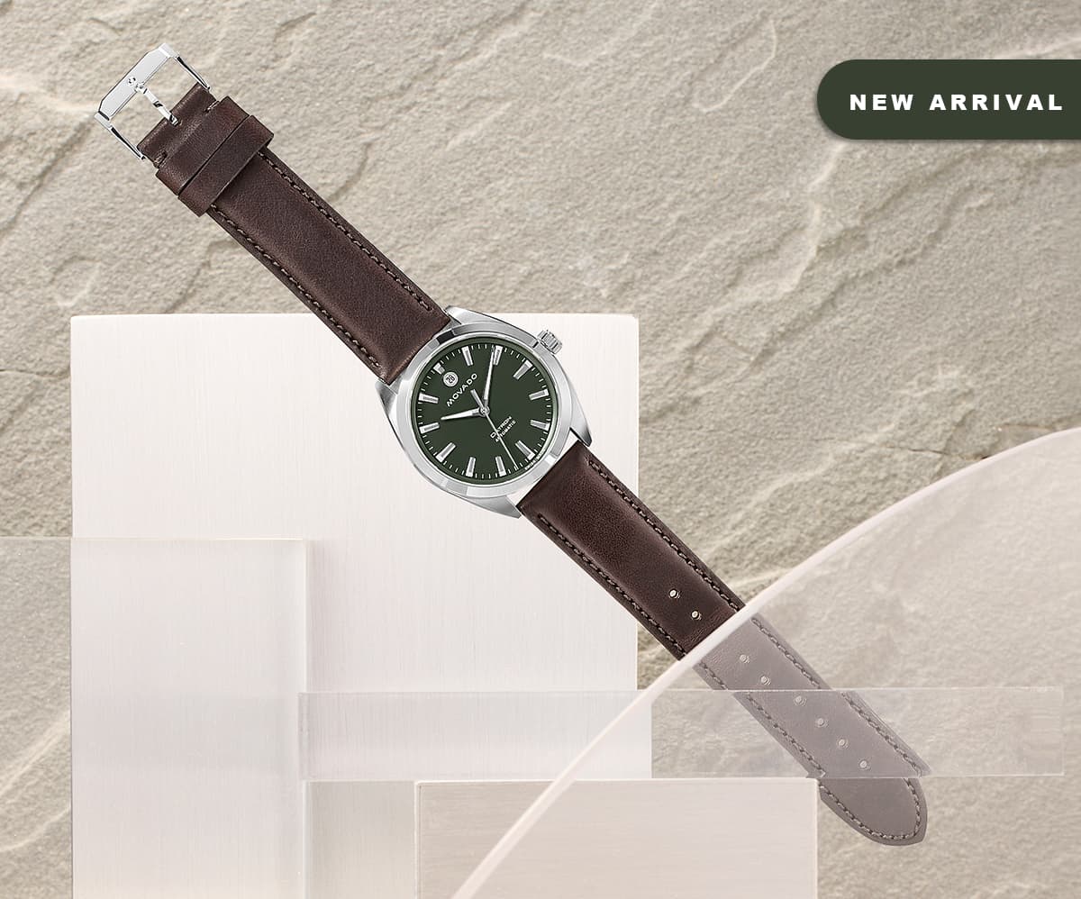 Datron Automatic