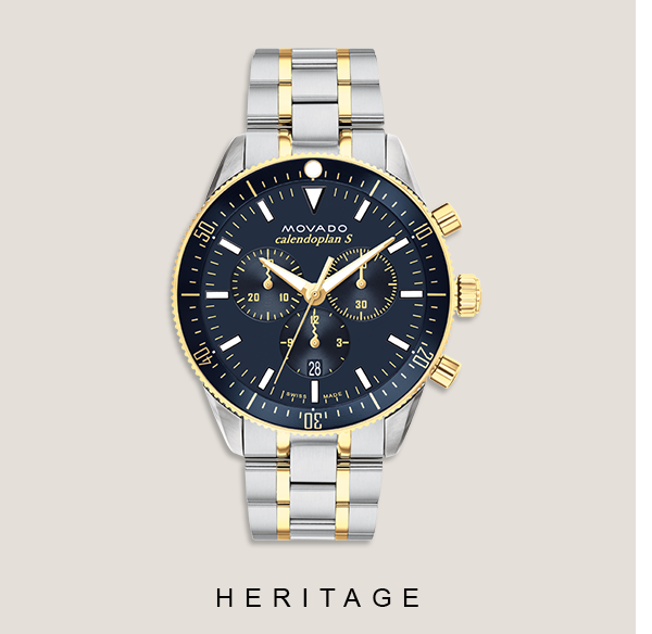 Heritage Series