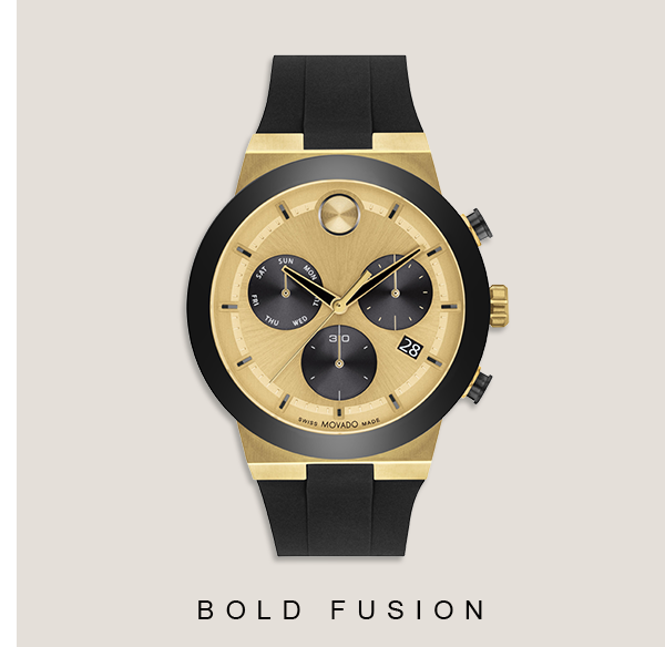 Bold Fusion