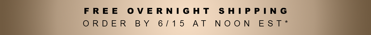 Free Overnight Shipping