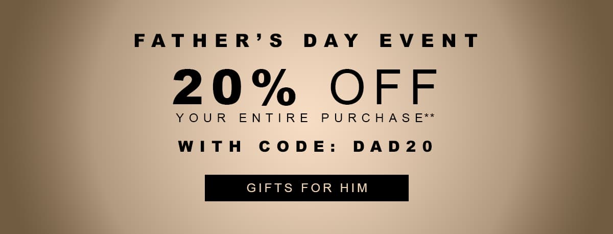 The Father's Day Event