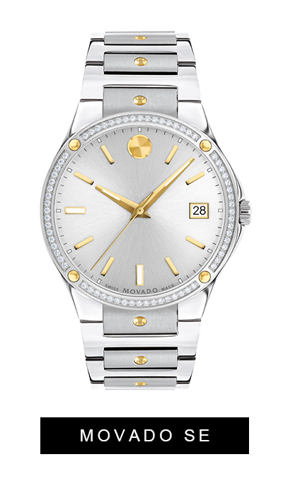 Movado SE