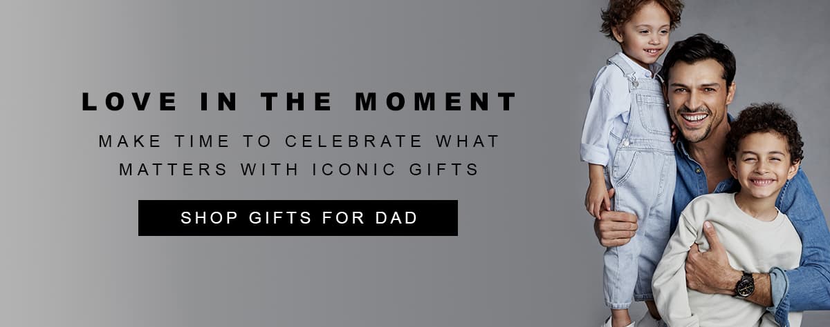 Shop gifts for Dad