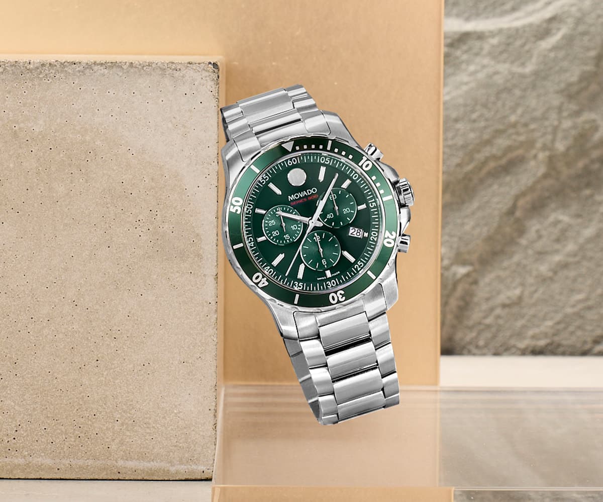 Datron Automatic