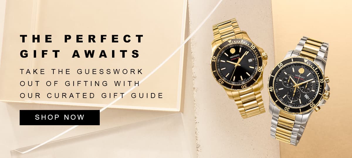 The perfect Gift Awaits