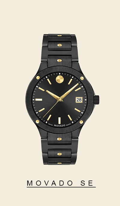 Movado Se
