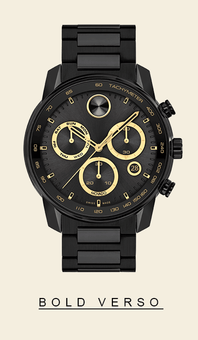Bold Verso