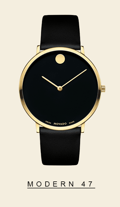 Movado 47