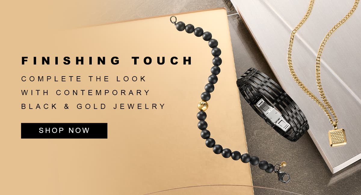 Finishing Touches | Shop Jewelry