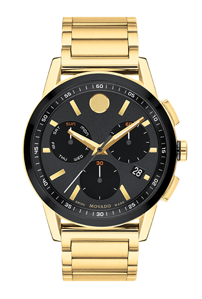 Gold Museum Sport