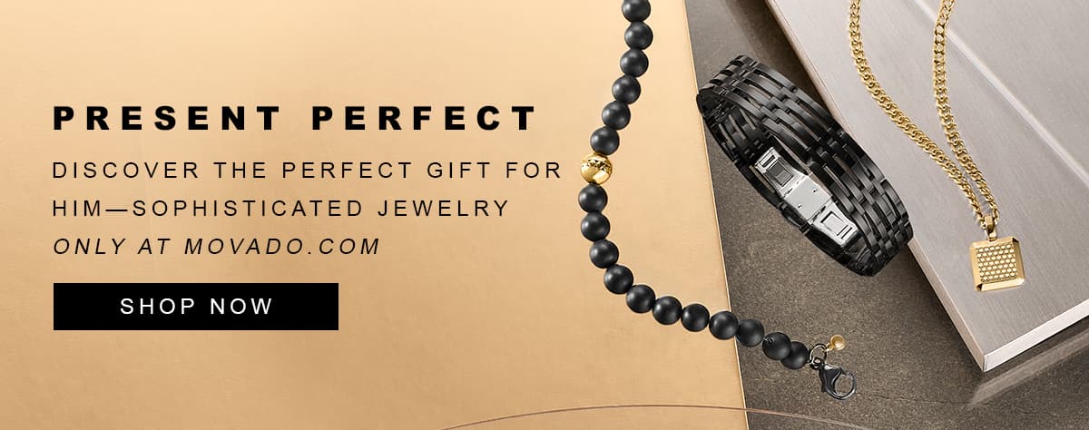 Shop Jewelry