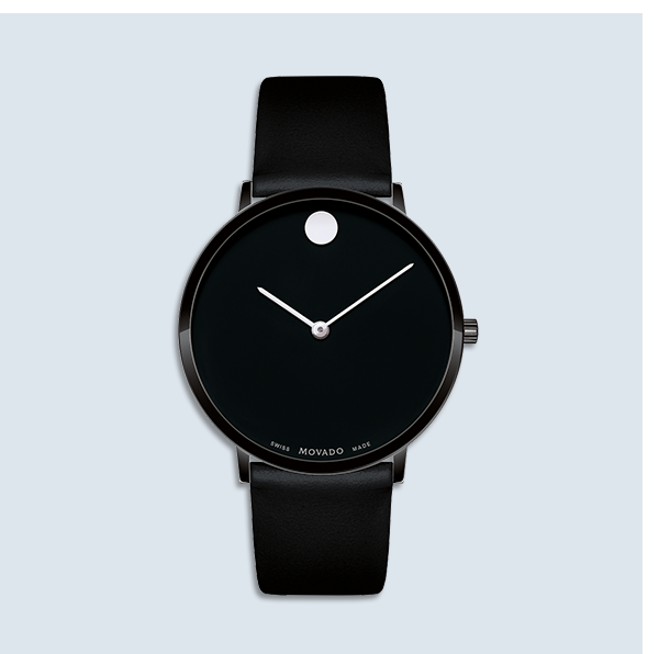 Black Modern 47
