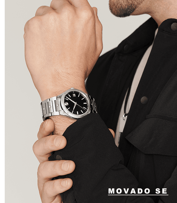 Movado SE