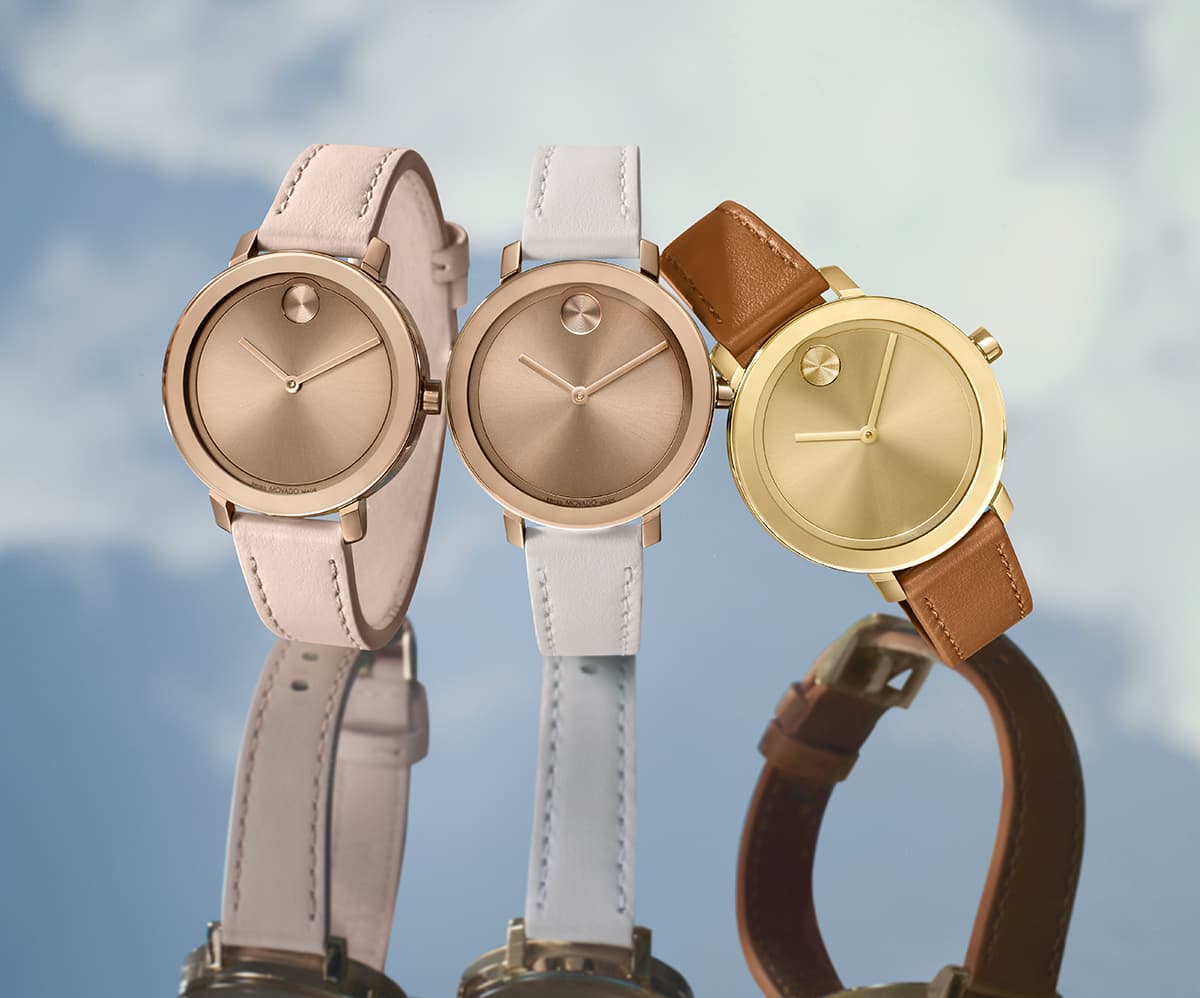Bold Evolution Straps