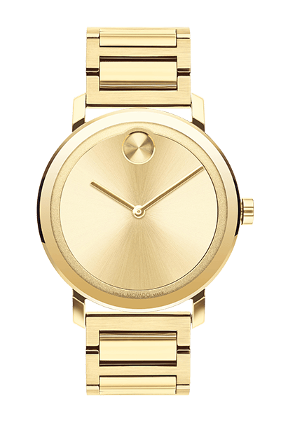 Gold Bold Evolution