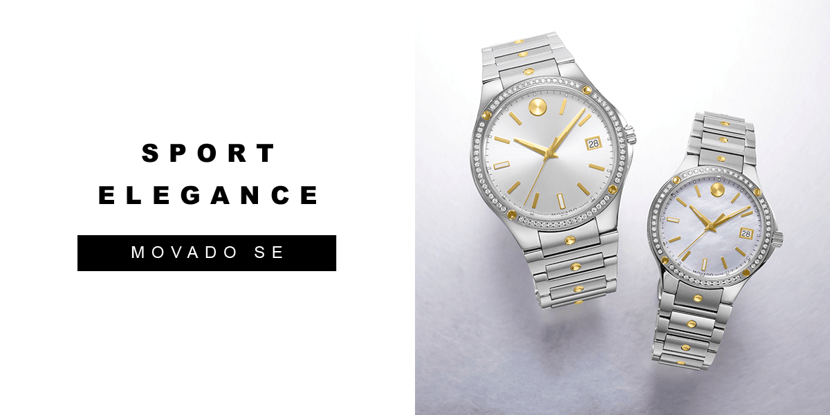 Movado SE