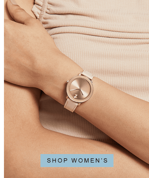 Shop Women's