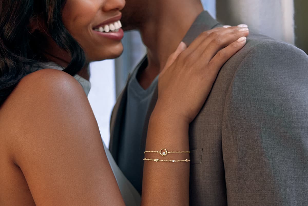 JEWELRY FOR HER