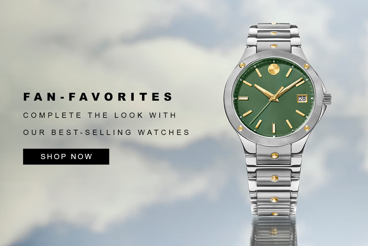 Fan Favorites | Shop Best Seller