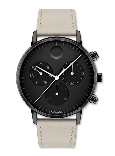 Movado Face
