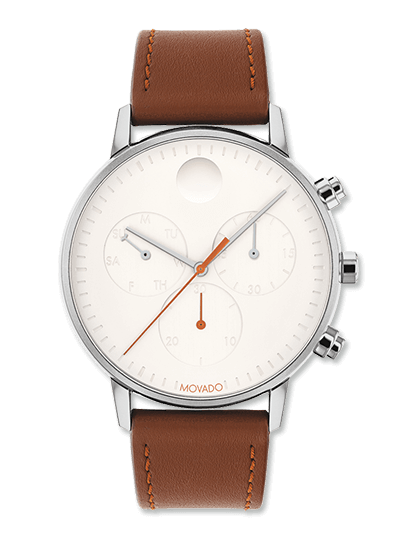 Movado Face