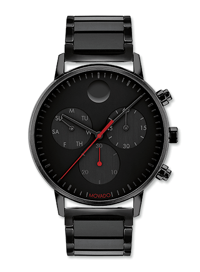 Movado Face