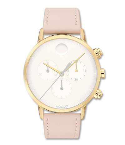 Movado Face