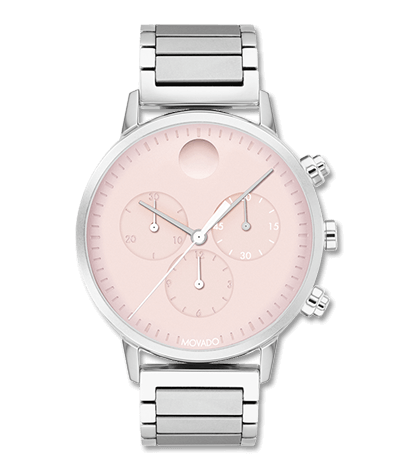 Movado Face