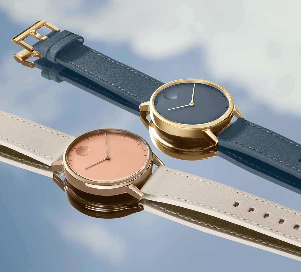 Shop Movado Face