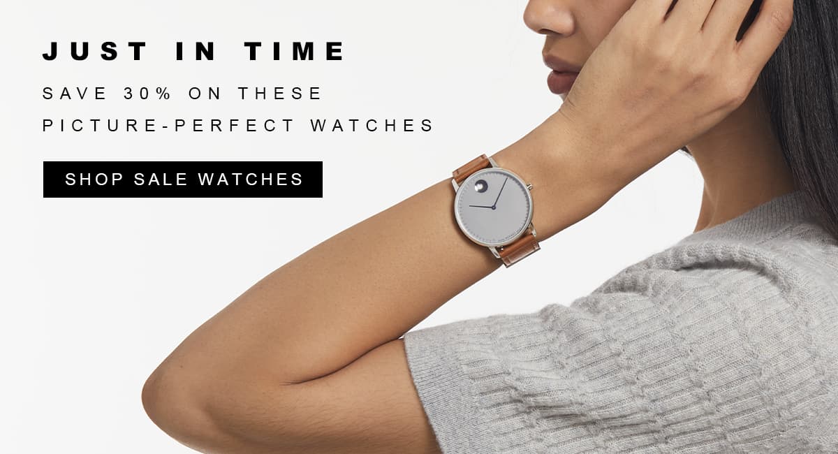 Shop Sale Watches