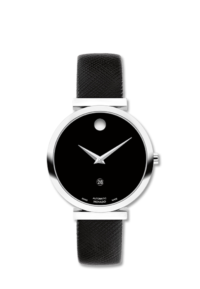 Women's Museum Automatic