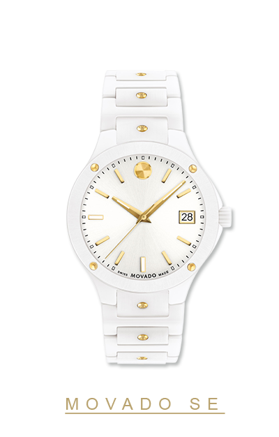 Movado SE