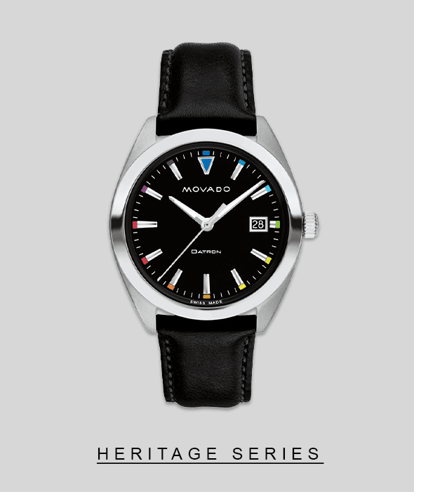 Heritage Series