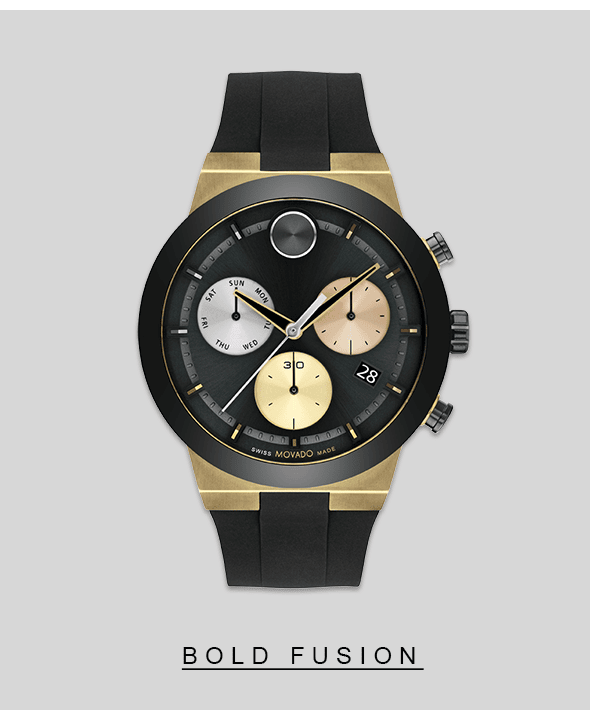 BOLD Fusion