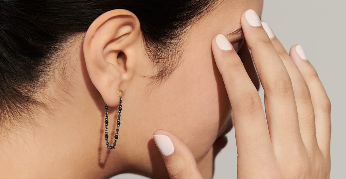 Semi Annual Sale | Jewelry 30% OFF