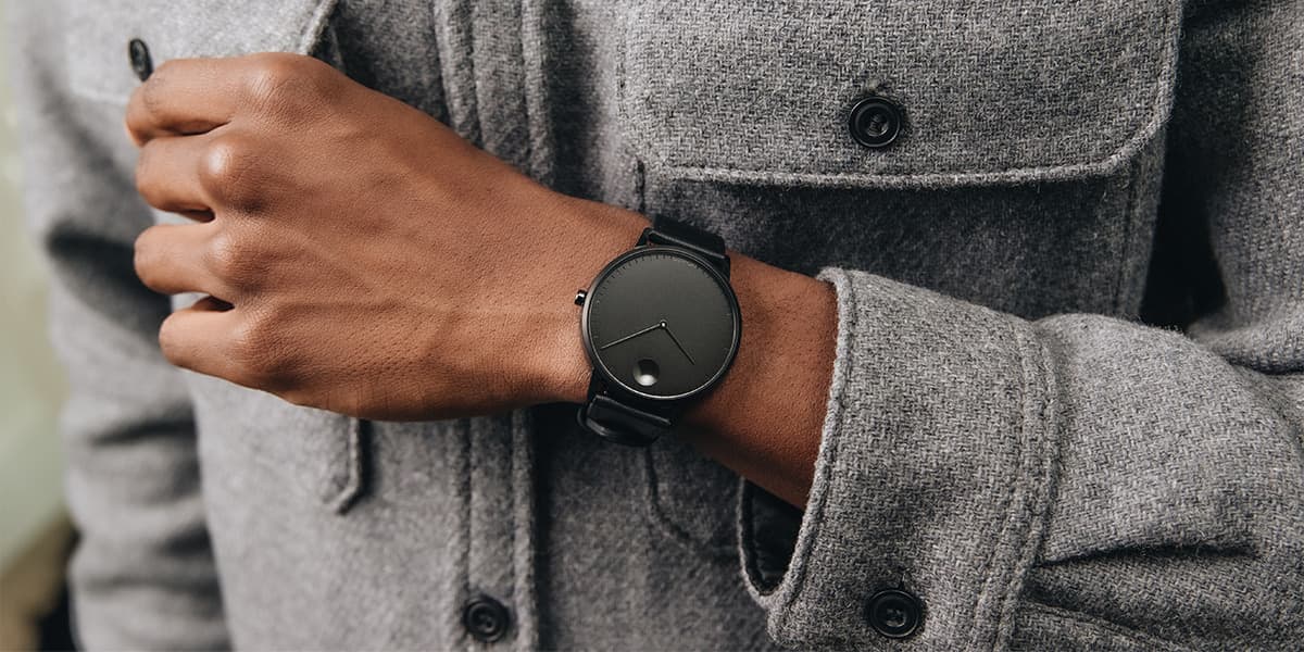 Movado Face Best Sellers