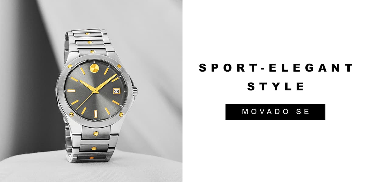 Movado SE