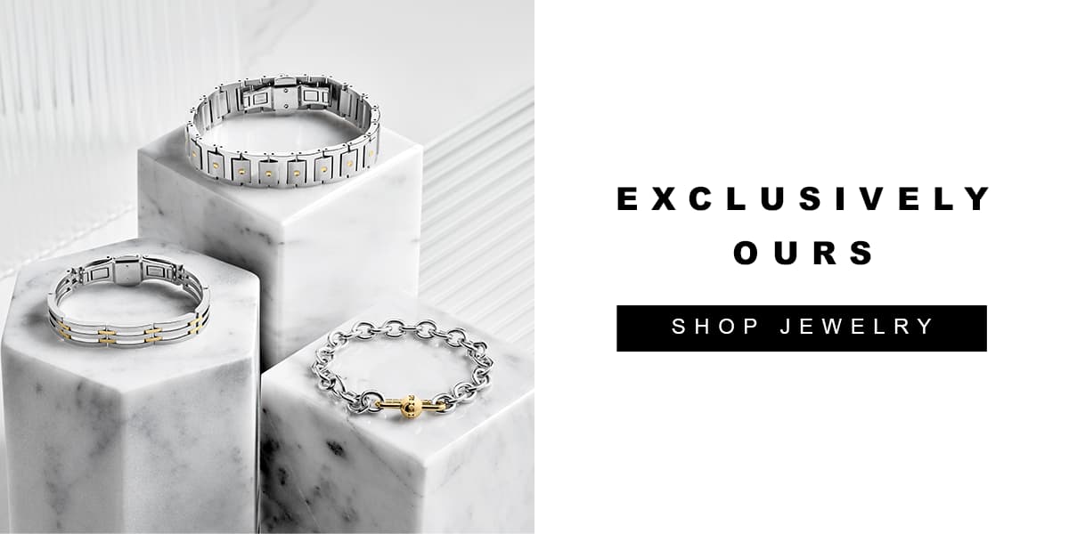Exclusively Ours |Shop Jewelry