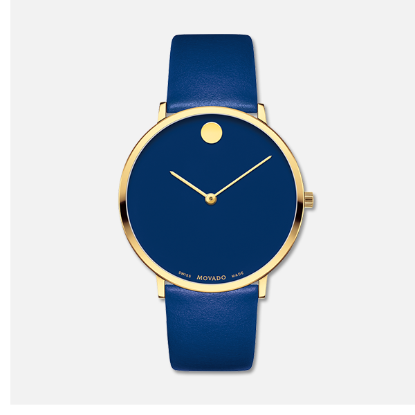 Blue Modern 47