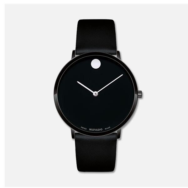 Black Modern 47