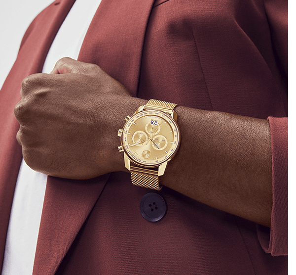 BOLD Verso | Gold