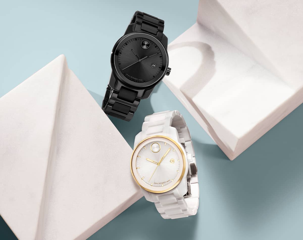 Ceramic Watches
