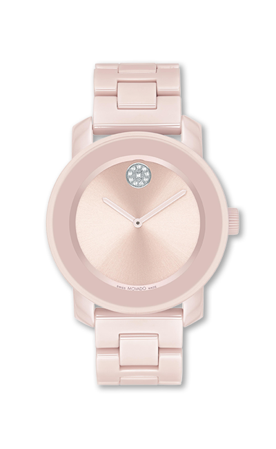 Blush BOLD Ceramic