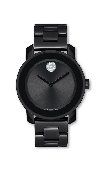 Black BOLD Ceramic