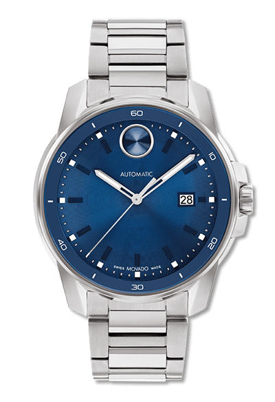 BOLD Verso Automatic