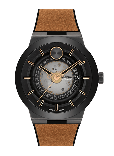 BOLD Fusion Automatic