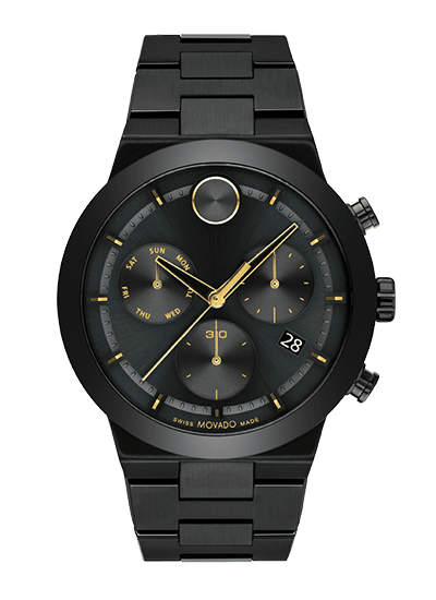 BOLD Fusion | Black