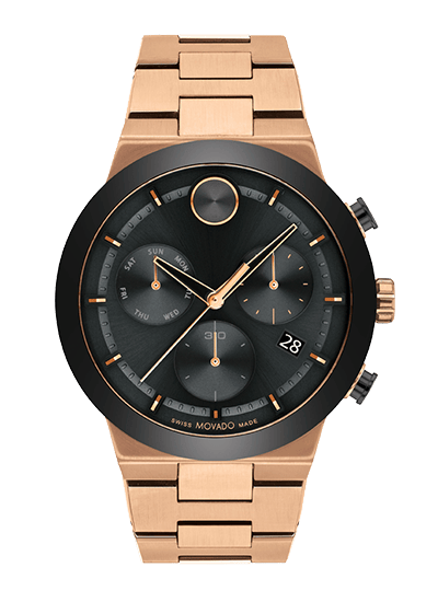 BOLD Fusion | Bronze