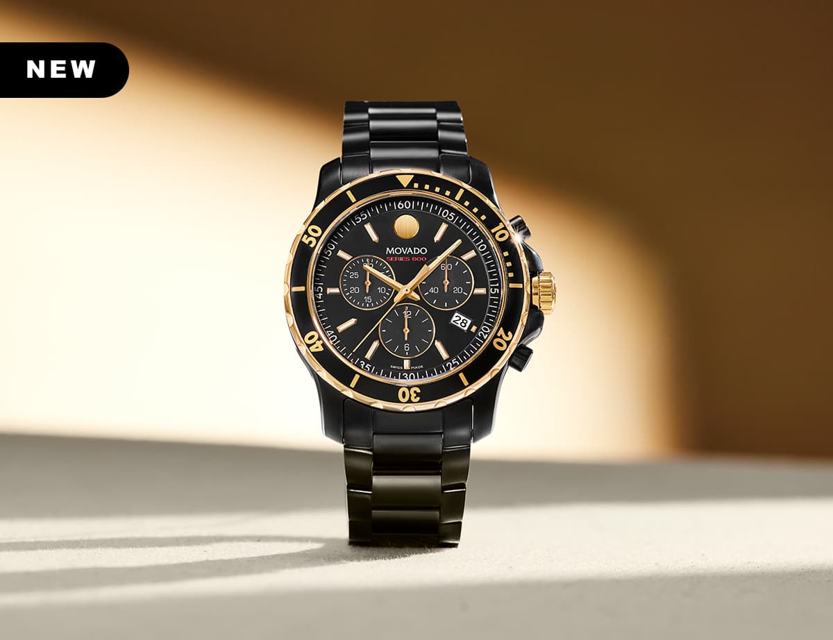 AUTOMATIC TIMEPIECES